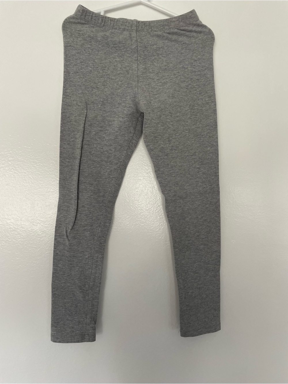 Place Gray Kids Leggings